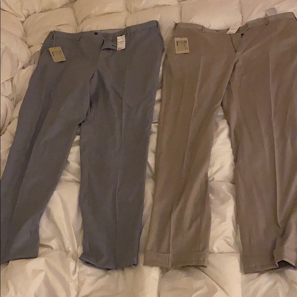 Italian Dress Pants - Picture 2 of 8